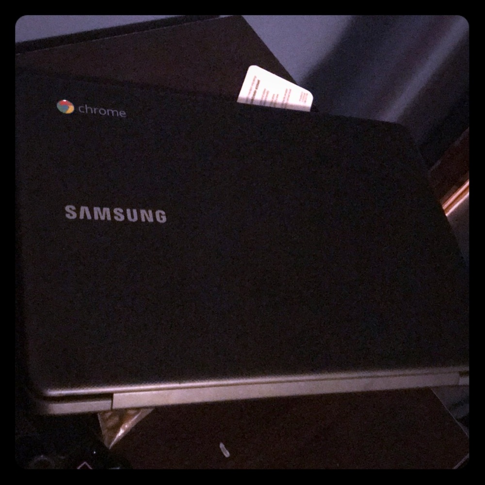 Samsung chromebook